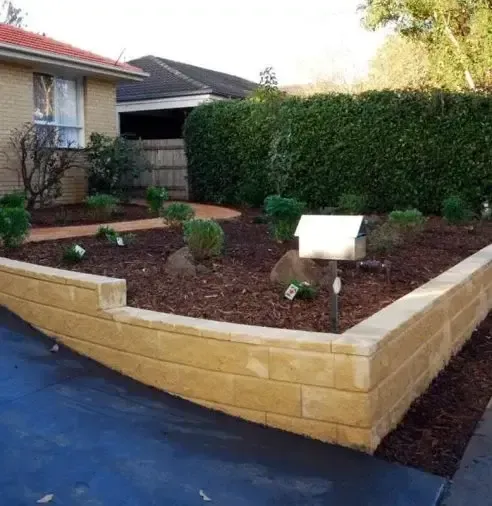 Rockland County masonry installation by C&M Paving experts