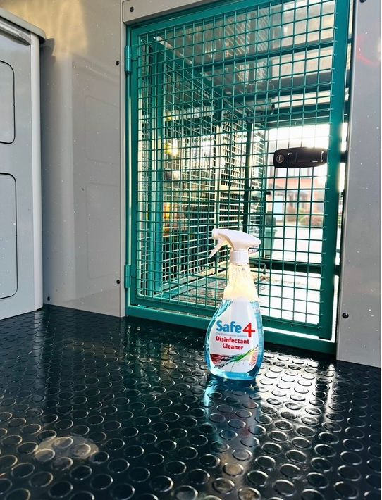 Airport services image