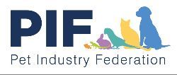 Pet Industry Federation logo