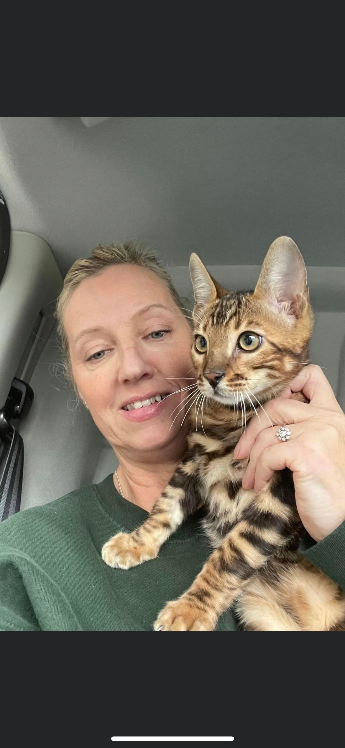 Prestige Pet Services gallery image