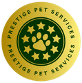 Prestige Pet Services logo