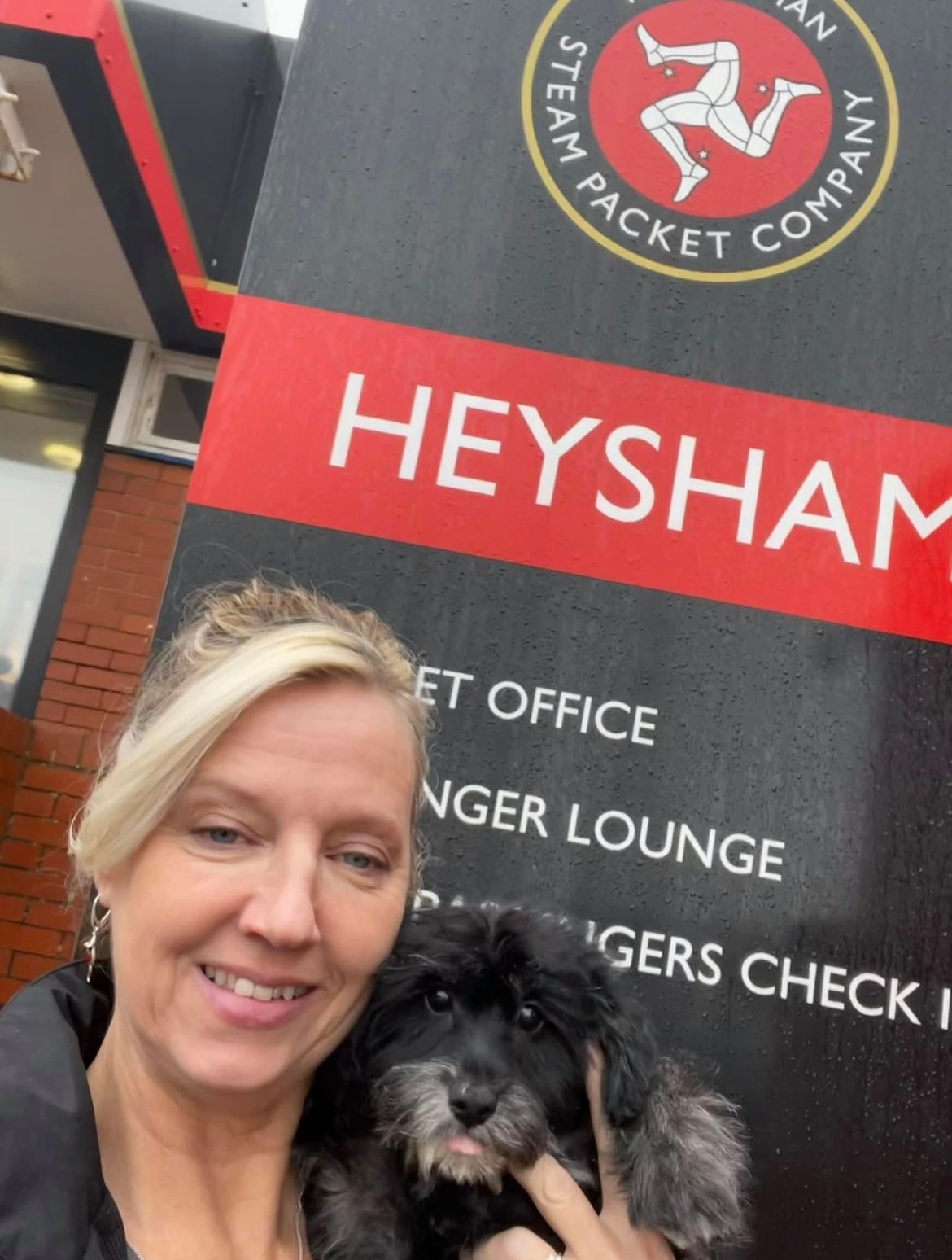 Prestige Pet Services gallery image