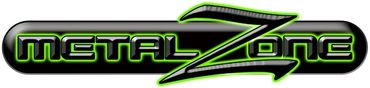 Metalzone - Logo