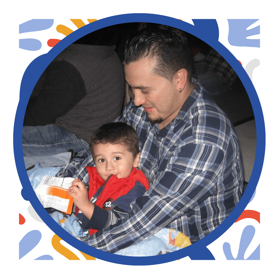 Center-Based Programs | The Children's Community Head Start Birth to Five Program