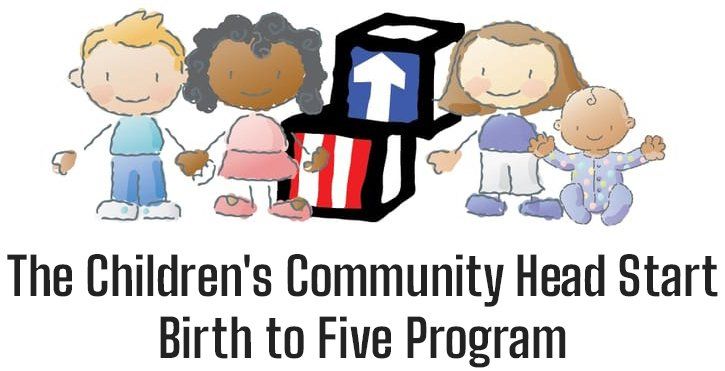 The Children's Community Head Start Birth to Five Program