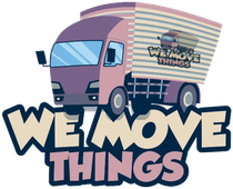 We Move Things | Moving Company in Orlando, FL