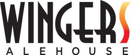 Wingers Alehouse Logo