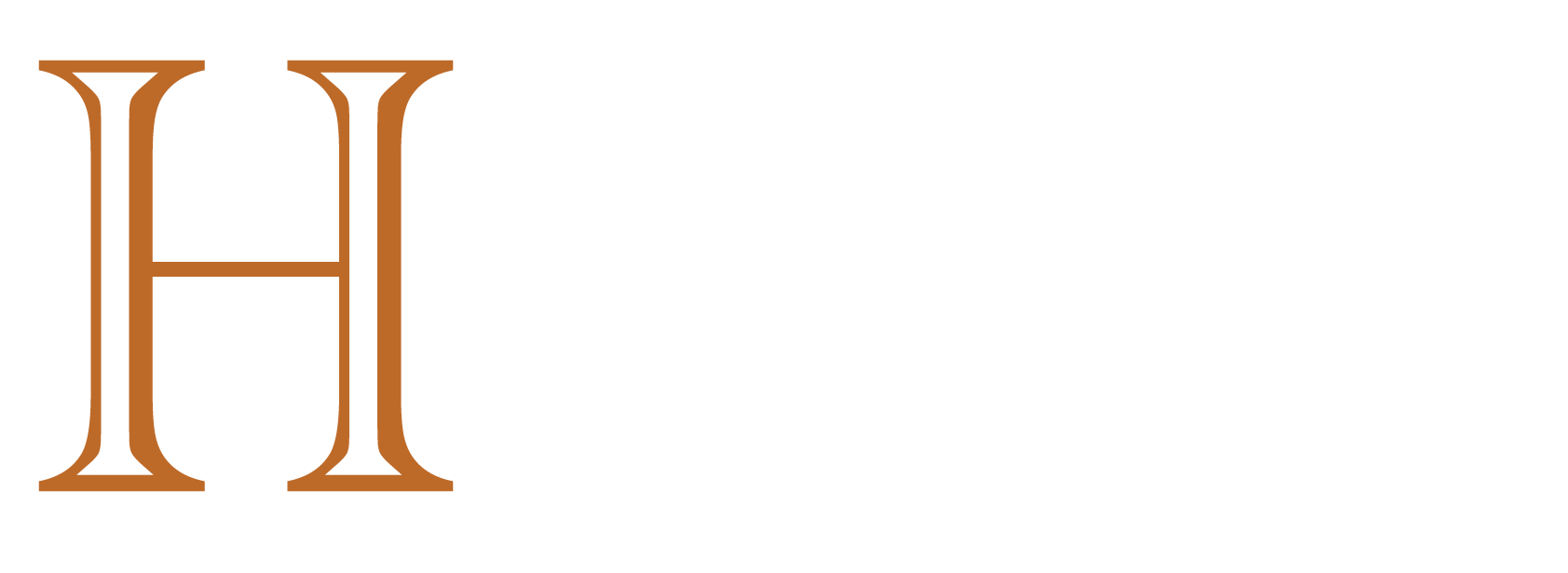 Horning Hudson Logo