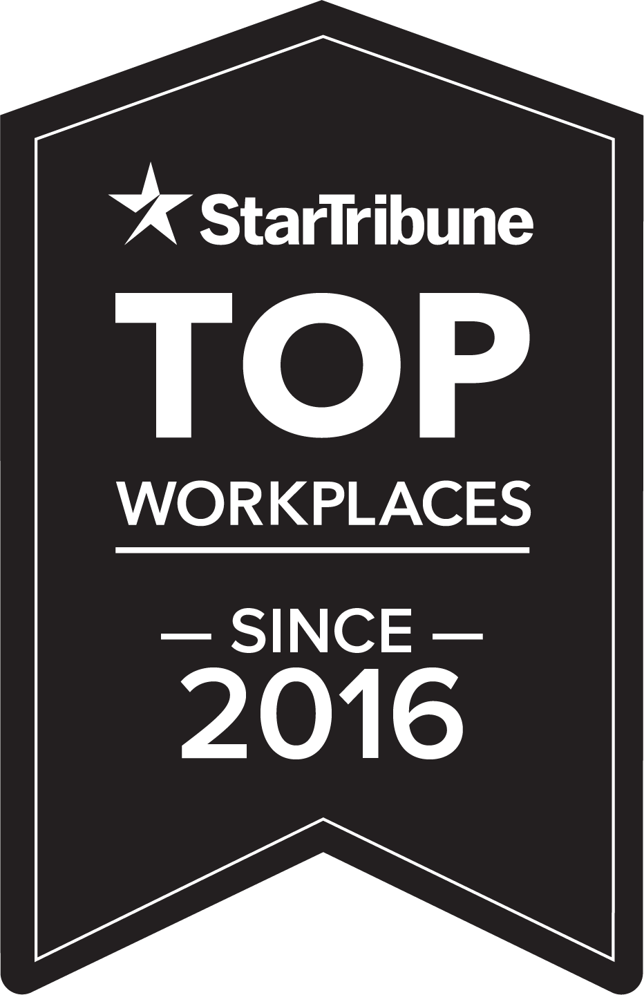 top workplaces