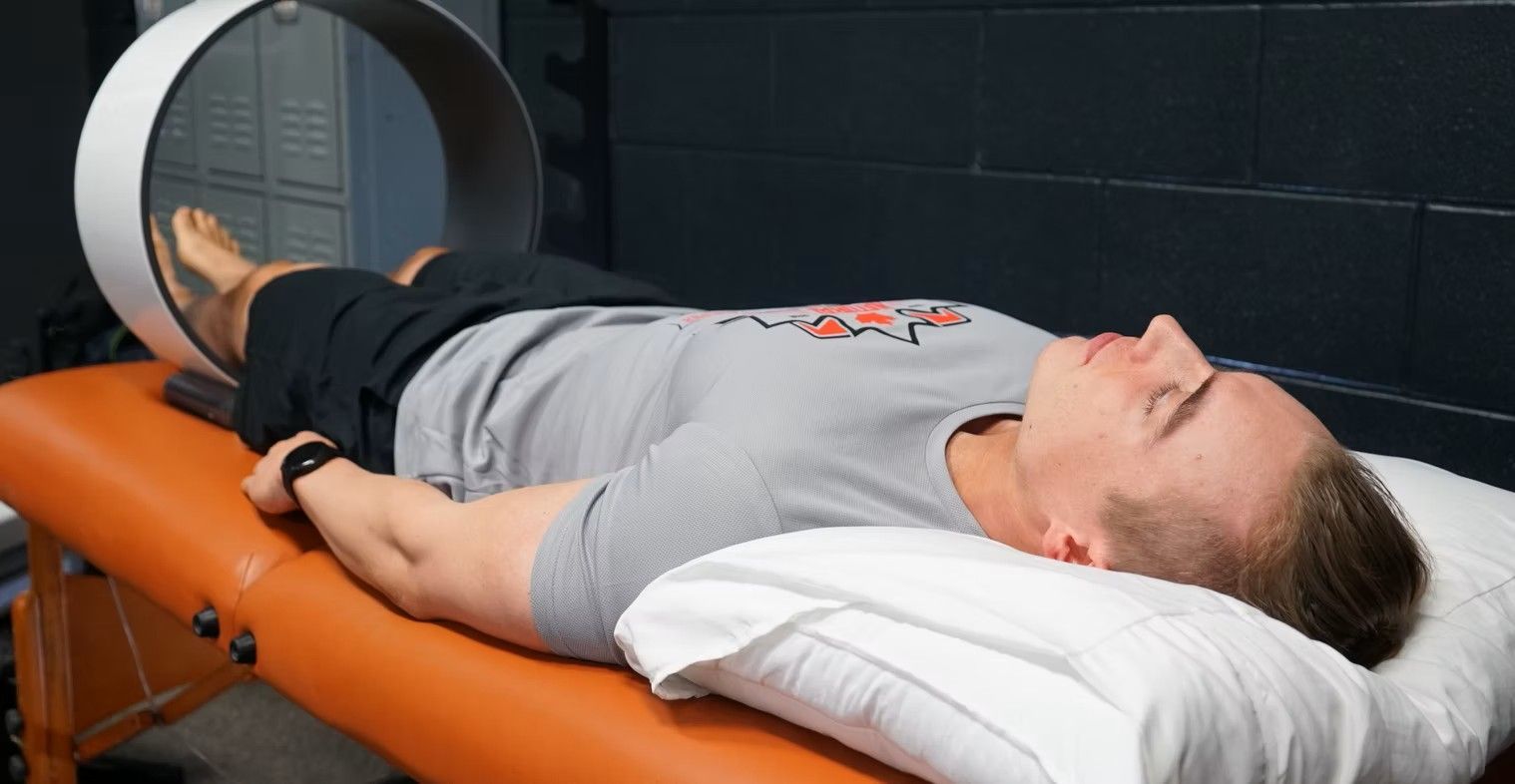 goals-performance-pemf-therapy