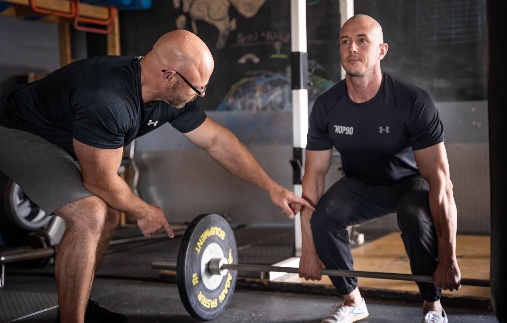 goals-performance-centre-high-performance-training