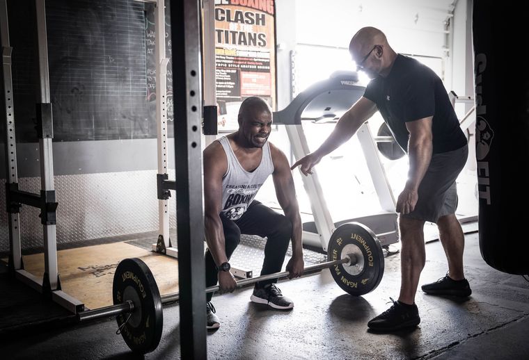 goals-performance-centre-personal-fitness-training