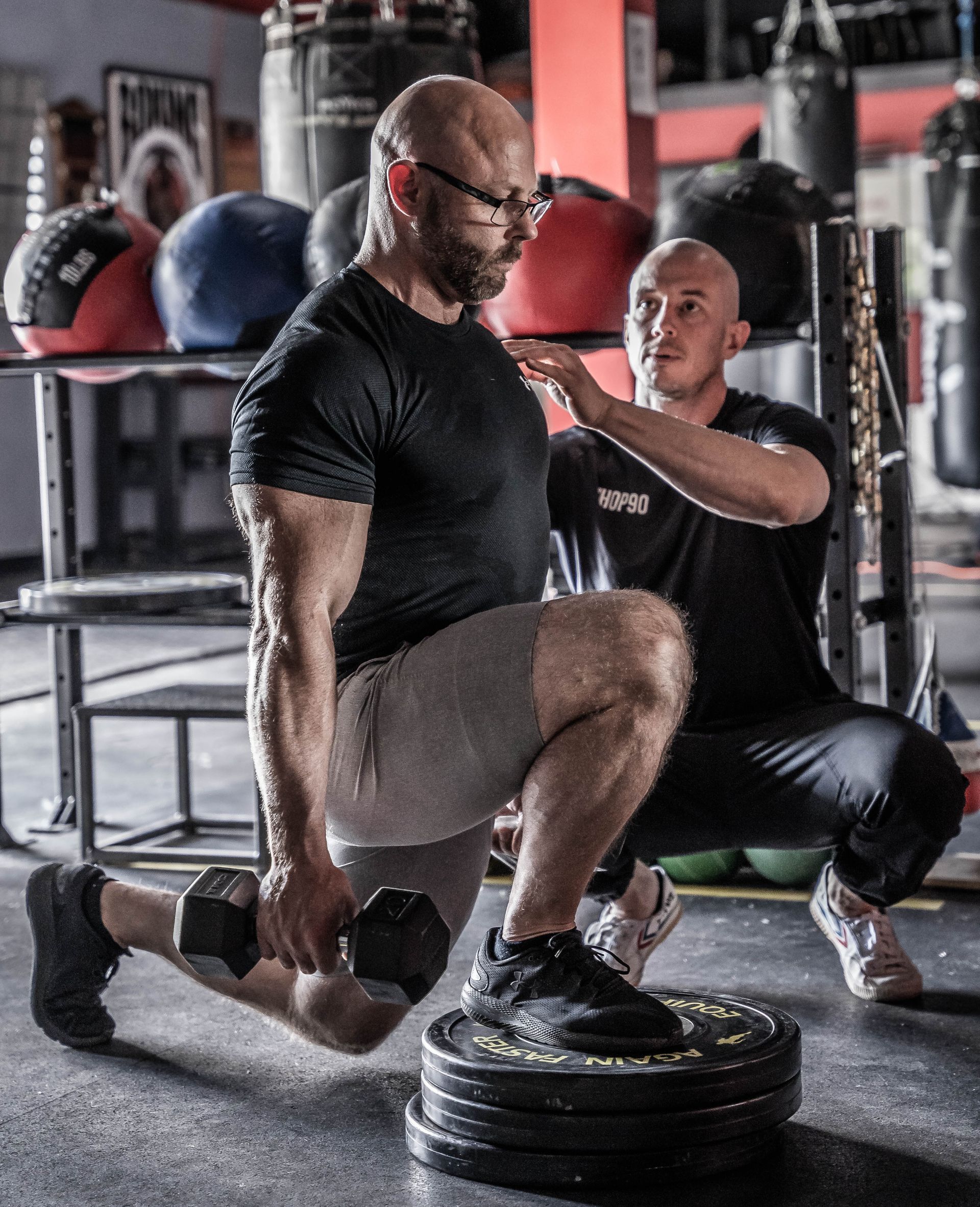 goals-performance-structural-balance-custom-design