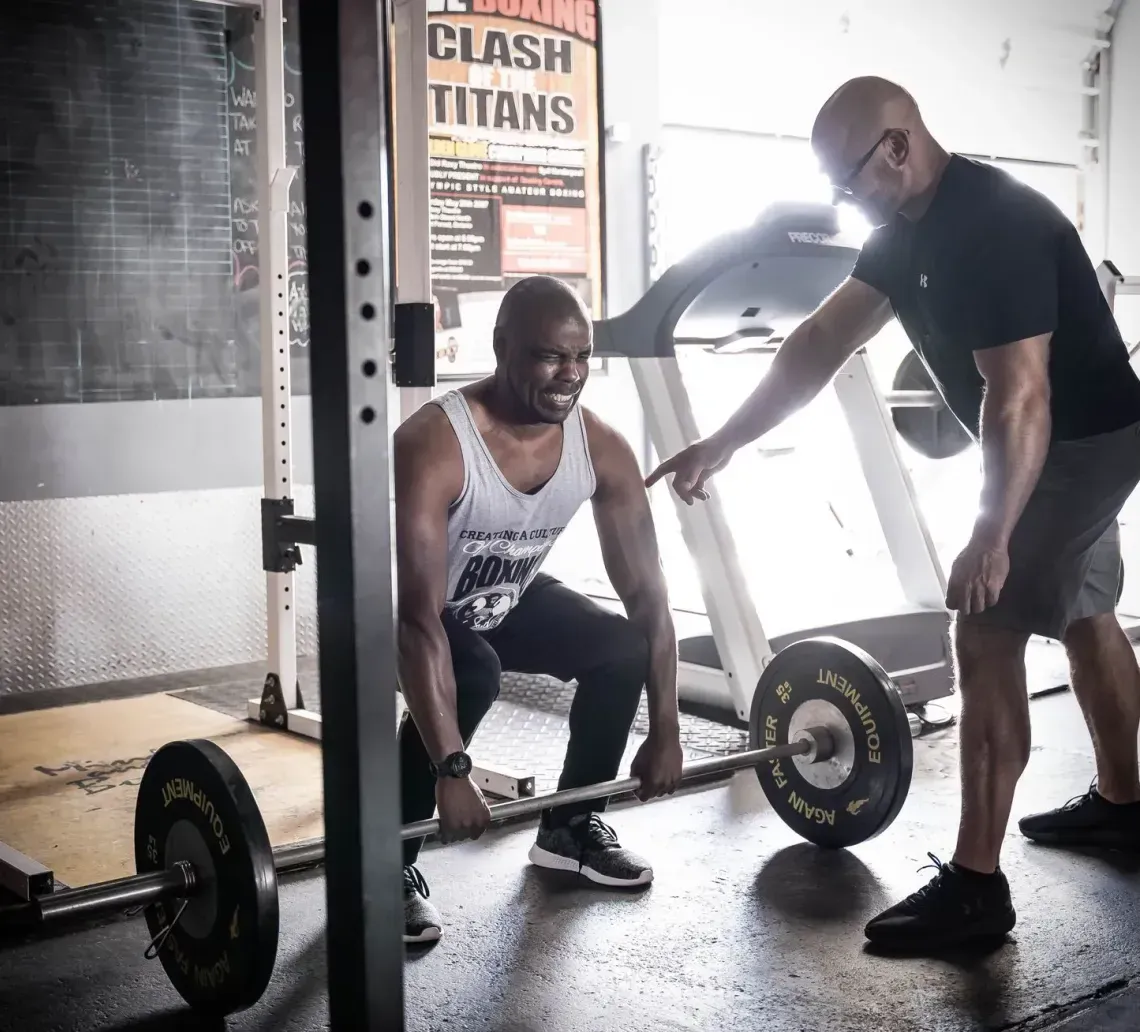 goals-performance-centre-personal-fitness-training