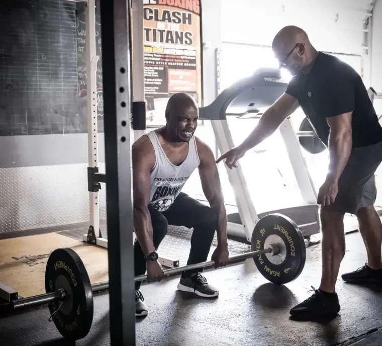 goals-performance-centre-personal-fitness-training