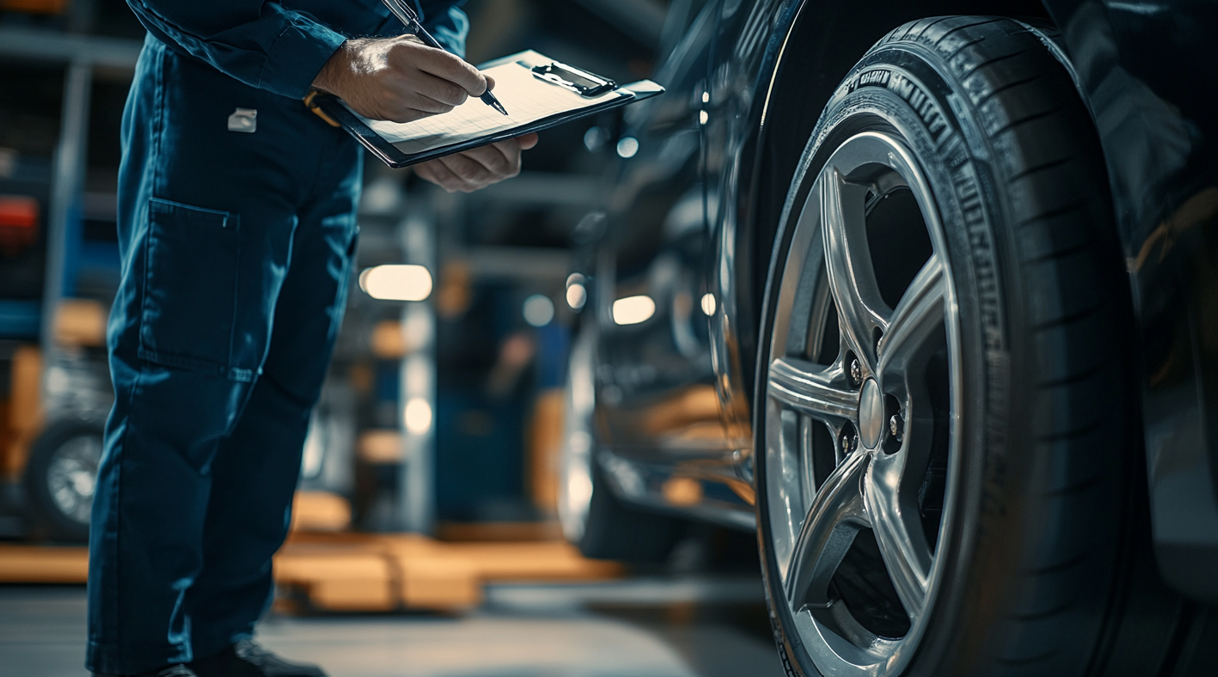 Trusted State Auto Inspection in Bristol, PA | VIP Service Center