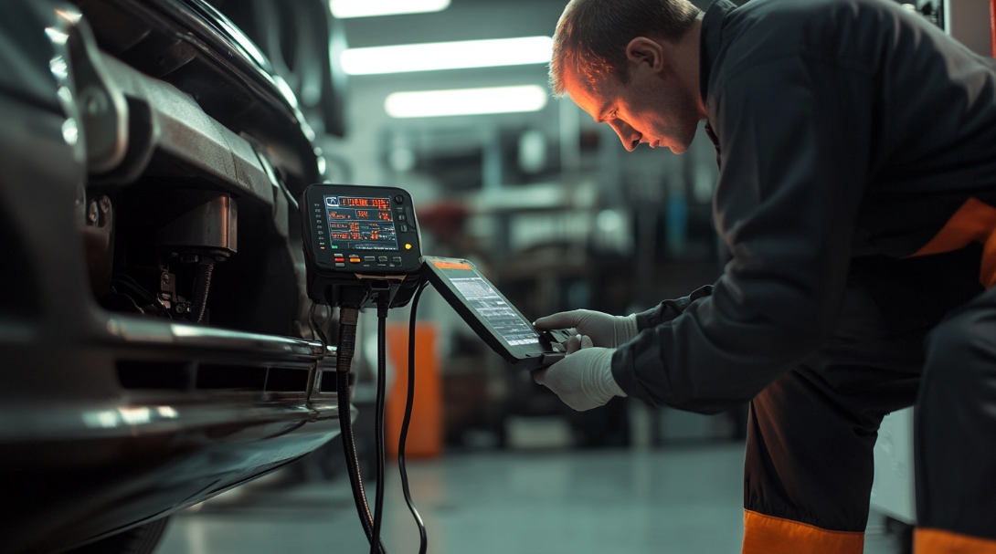 Auto Emissions Testing in Bristol, PA | VIP Service Center