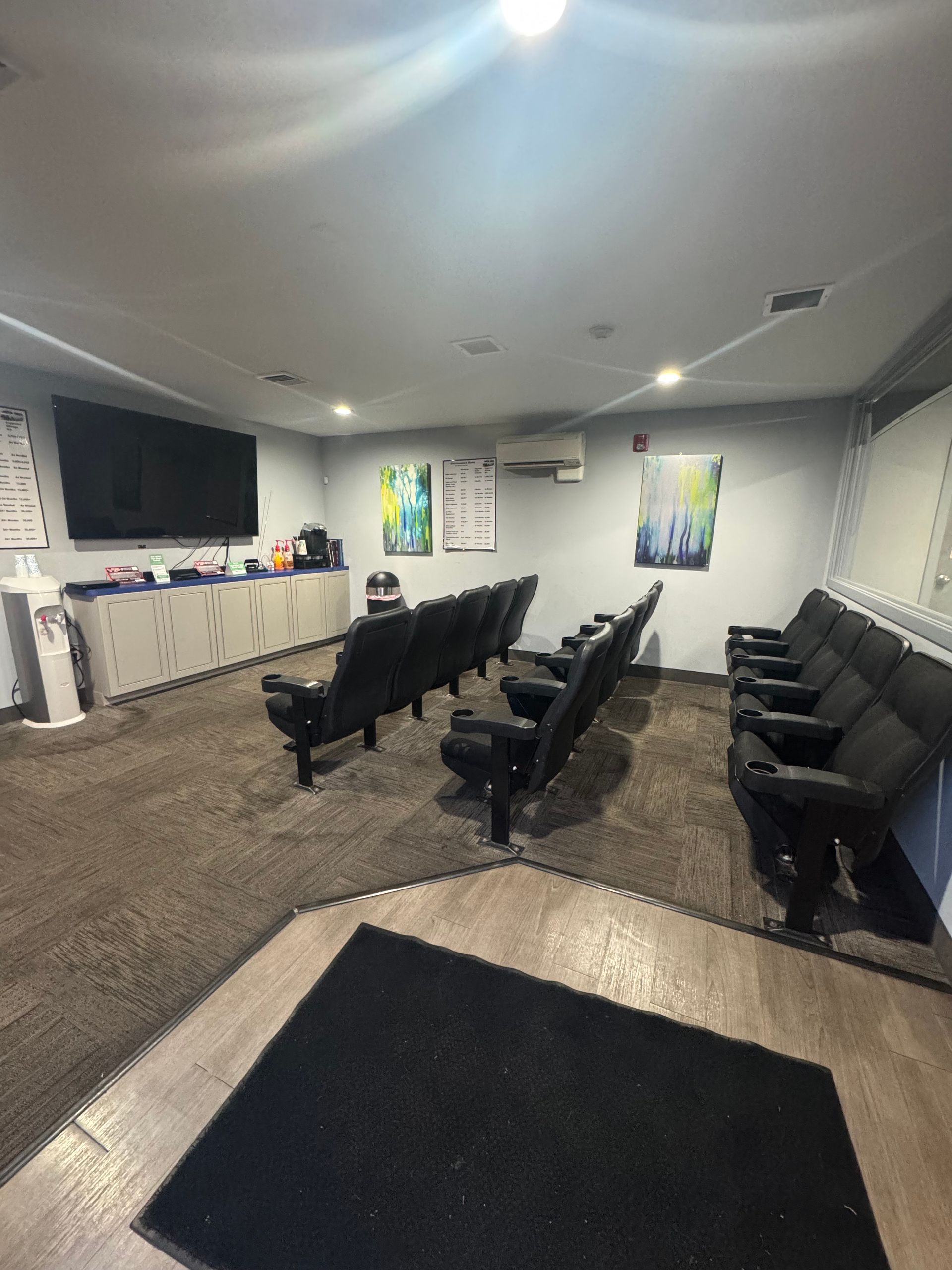 Auto Mechanic Repairing Engine Bay | VIP Service Center