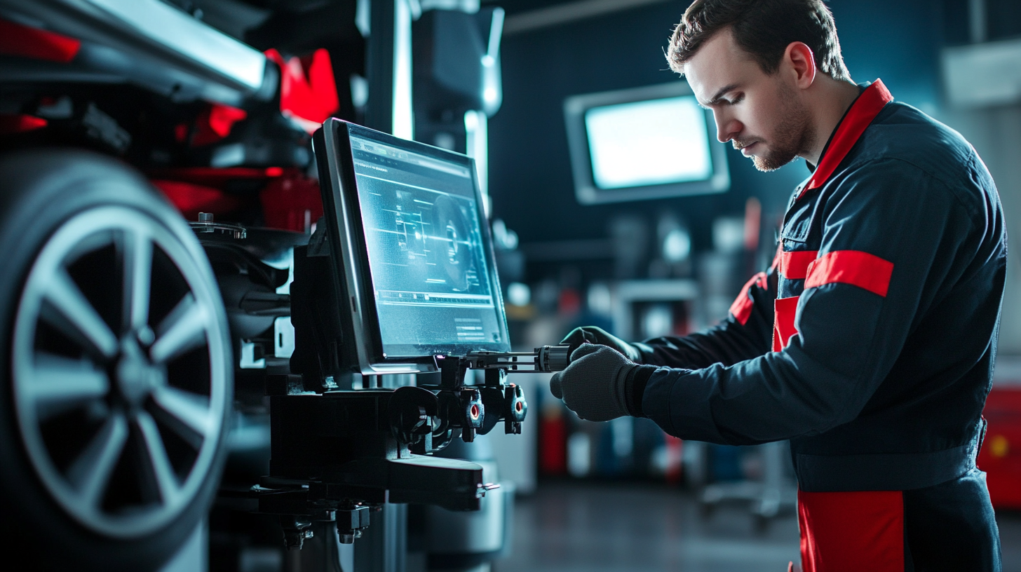 Auto Inspection Services in Bristol, PA | VIP Service Center