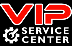 Business Logo | VIP Service Center
