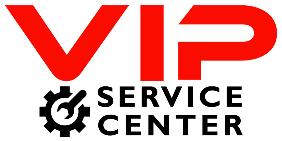 Business Logo | VIP Service Center