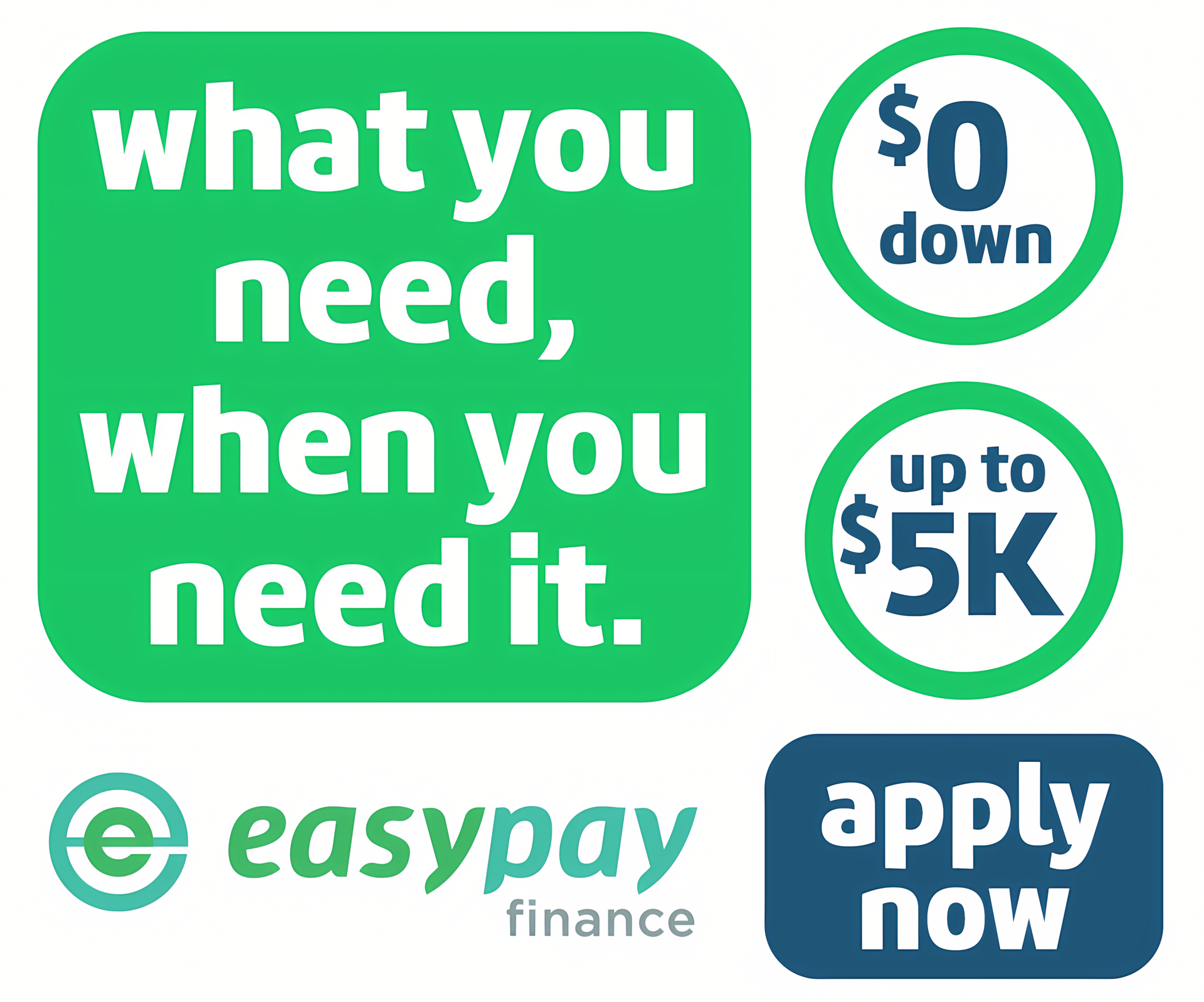 EasyPay Finance | VIP Service Center