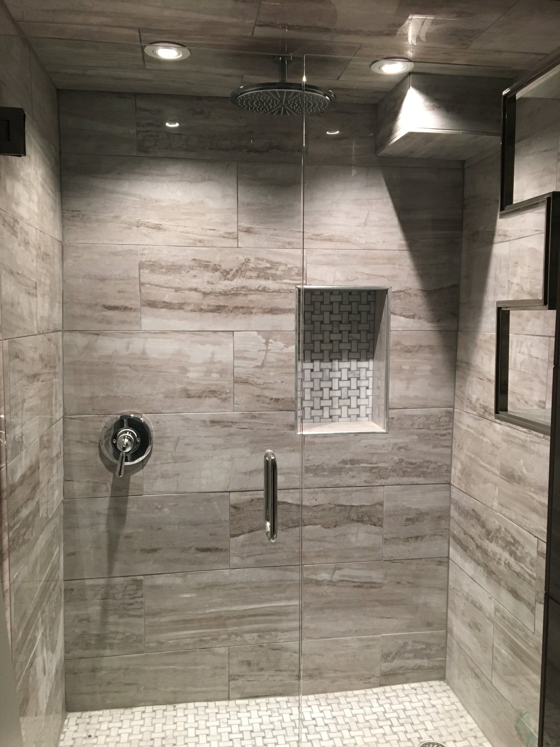 San Antonio Shower Doors Gallery