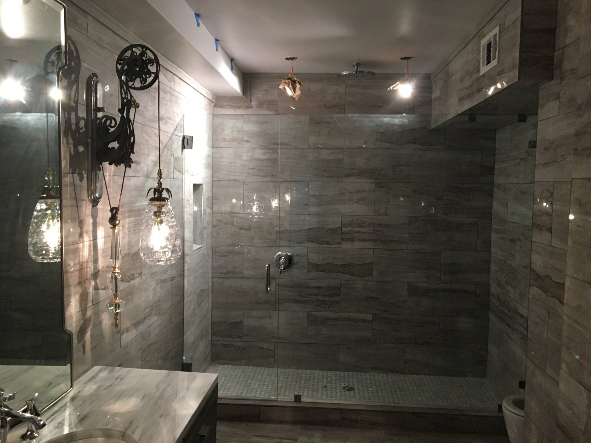 San Antonio Shower Doors Gallery
