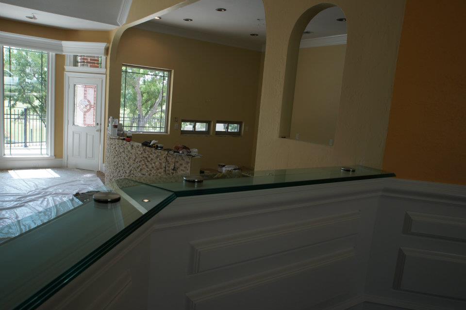 San Antonio Shower Doors Gallery