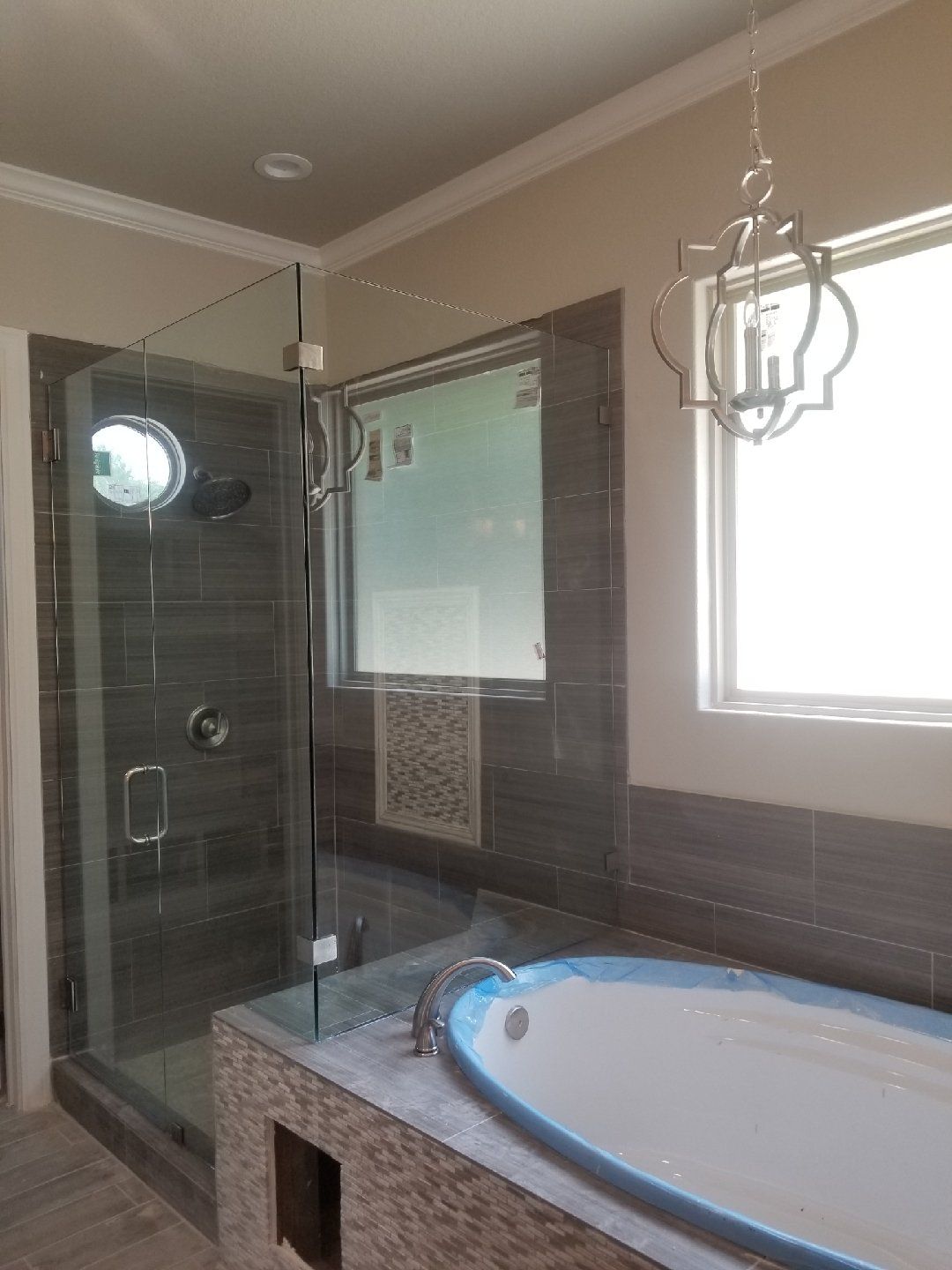 San Antonio Shower Doors Gallery