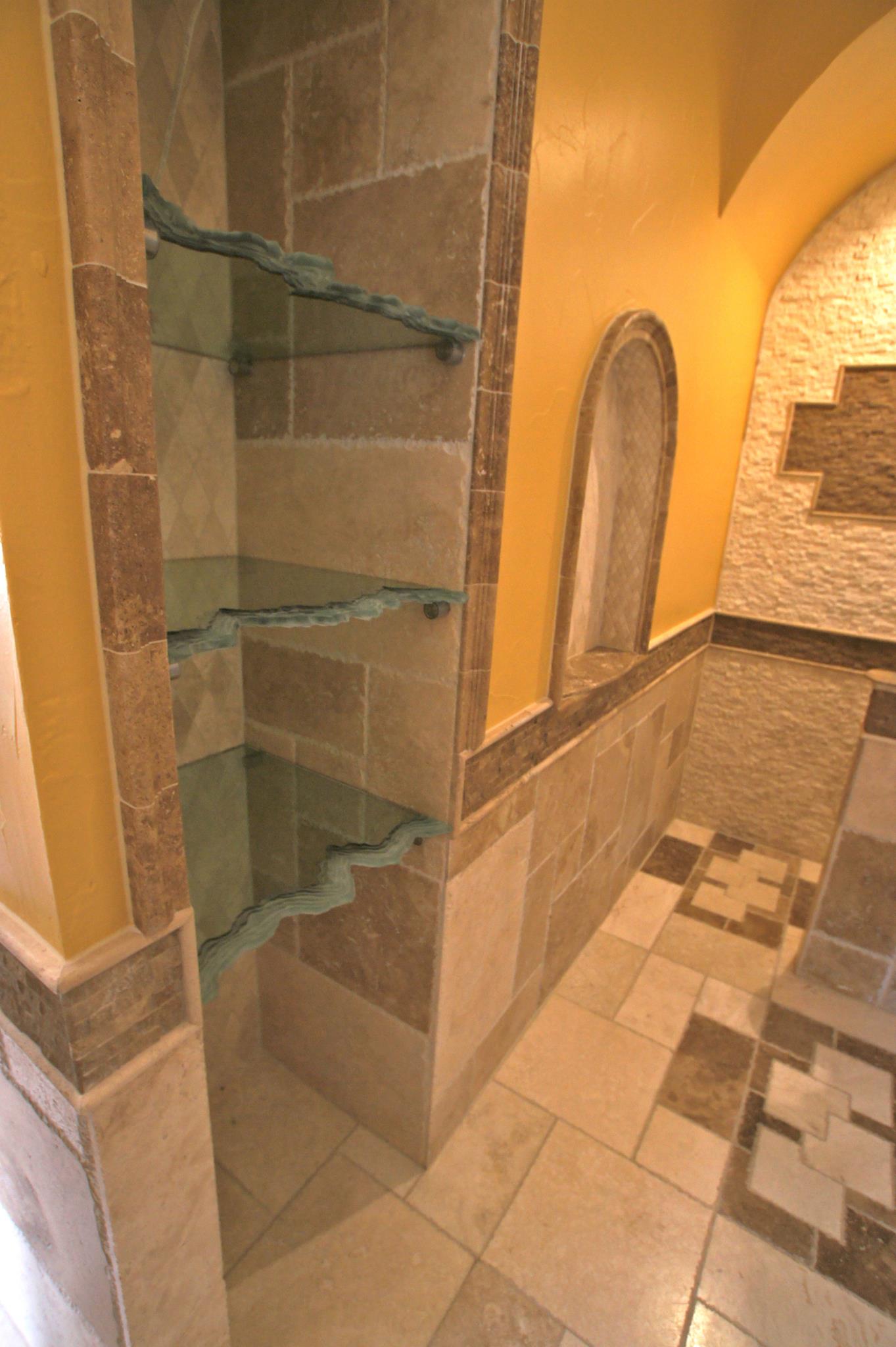 San Antonio Shower Doors Gallery