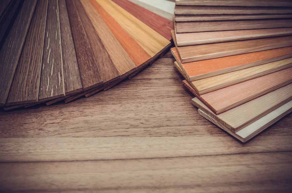 timber flooring Toowoomba