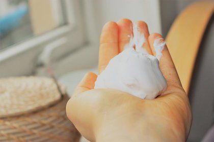 carpet sanitizing picure st paul mn