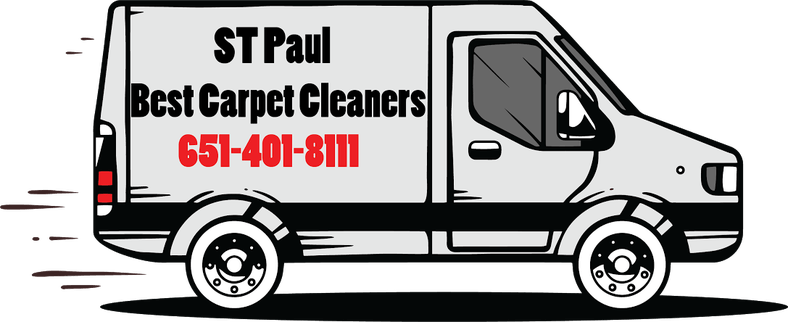 Carpet Cleaning Services in St Paul Mn.