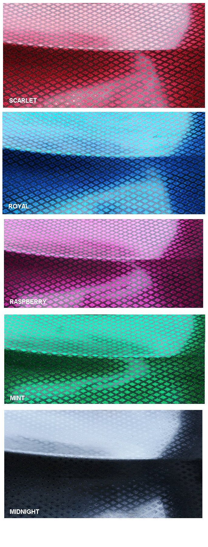streamlyte paddle blades