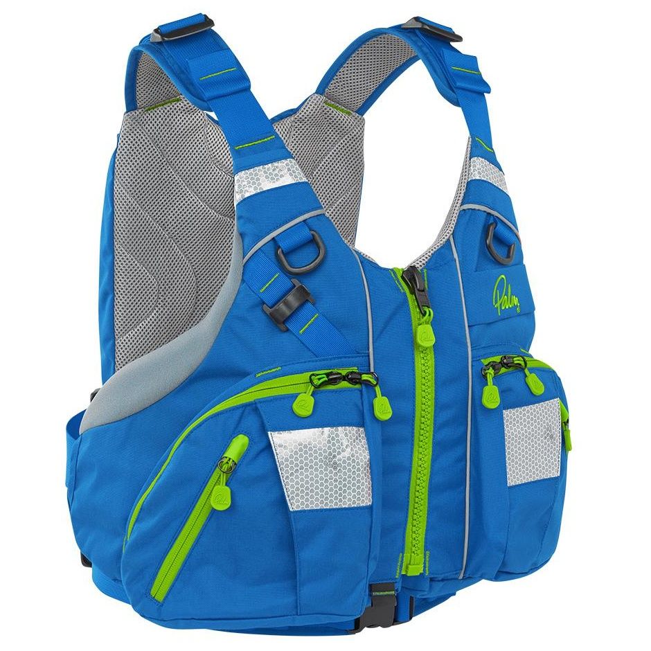palm kaikoura pfd