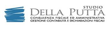 DELLA PUTTA GABRIELE - STUDIO COMMERCIALE TRIBUTARIO-logo