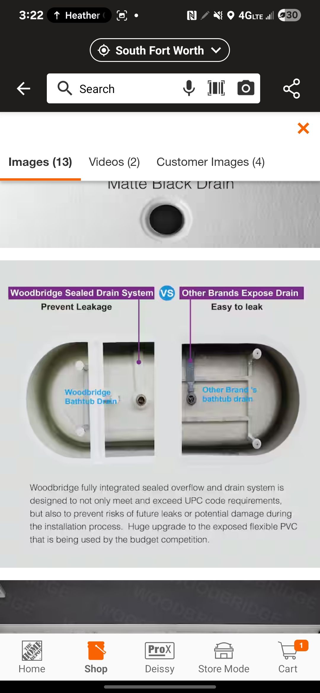 Diagram of an electric vehicle charging port showing internal components and the opening for the charger.