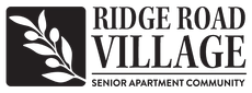Ridge Road Village Logo