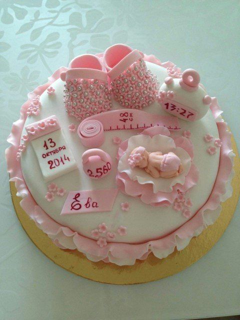 torte per compleanni