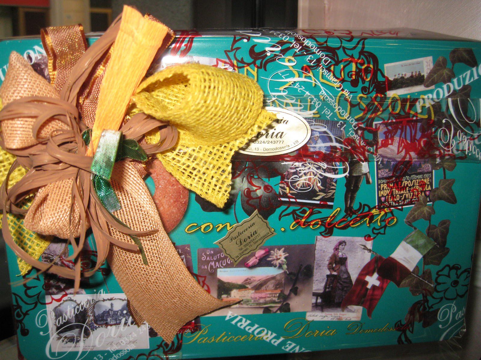 dolcetti per halloween