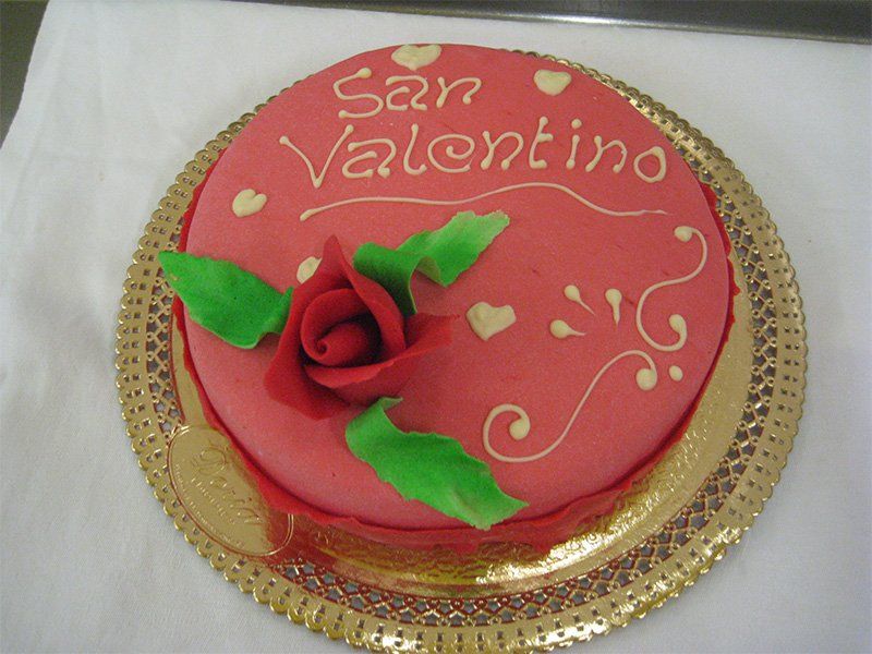torte personalizzate per anniversari d'amore