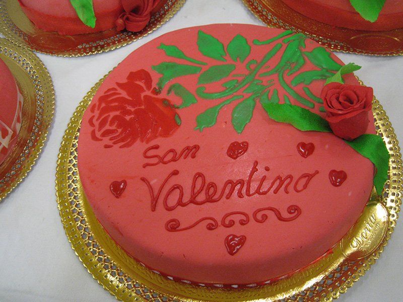torta degli innamorati