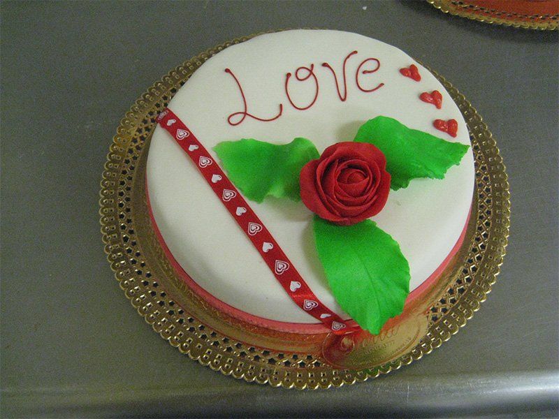 torta per ricorrenze