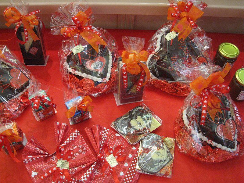 idee regalo a base di cioccolato per natale