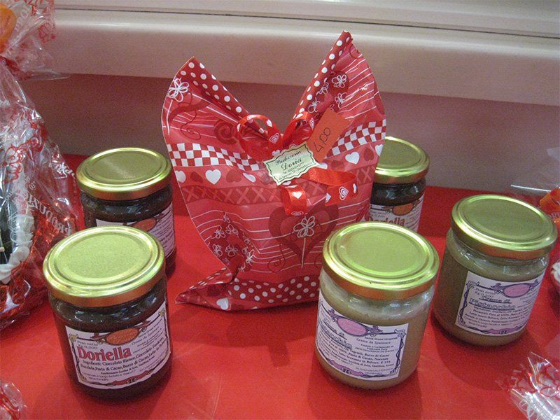 confetture artigianali