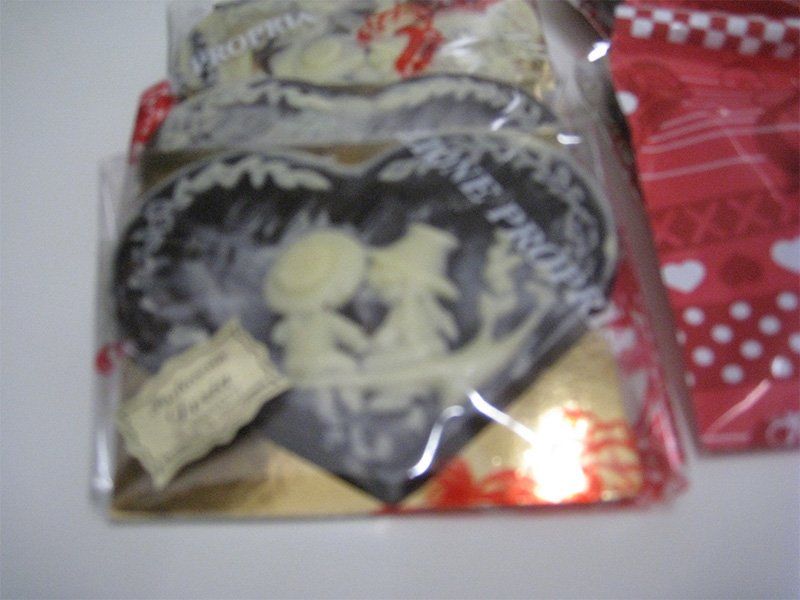 dolce artigianale per fidanzati