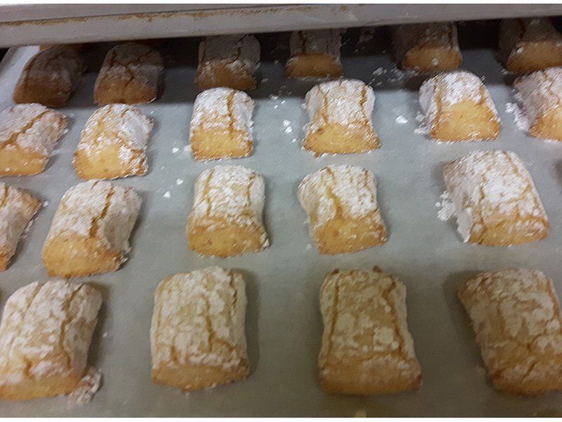 biscotti con ripieno
