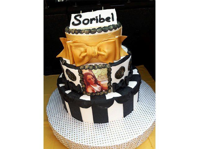 torte cake design