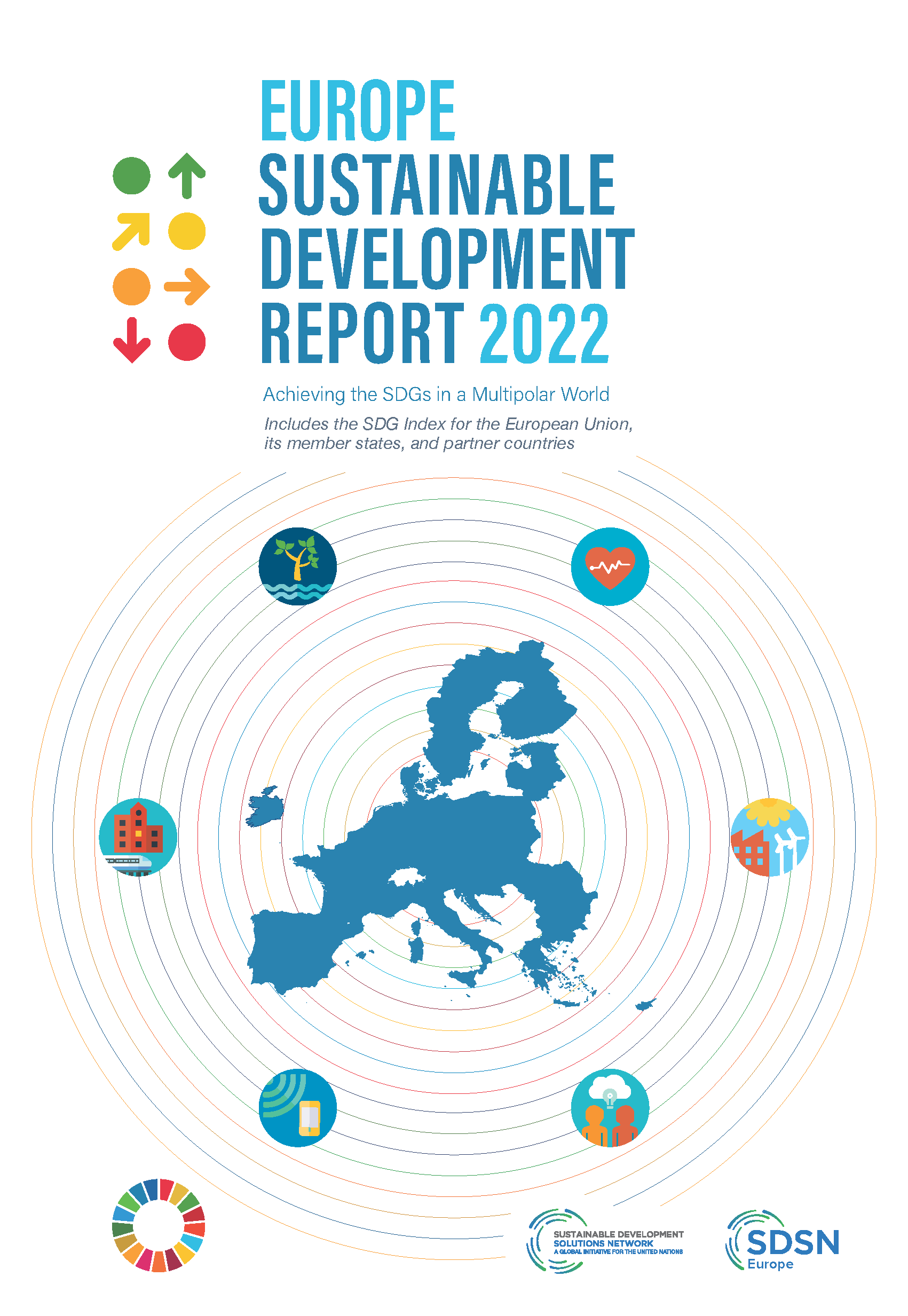 Rapport sur le Développement Durable pour le Bénin 2022